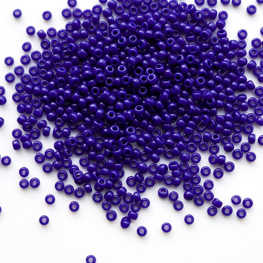 Бисер MIYUKI бисер японский miyuki round rocailles 11/0 rr-414 (уп 5 г)