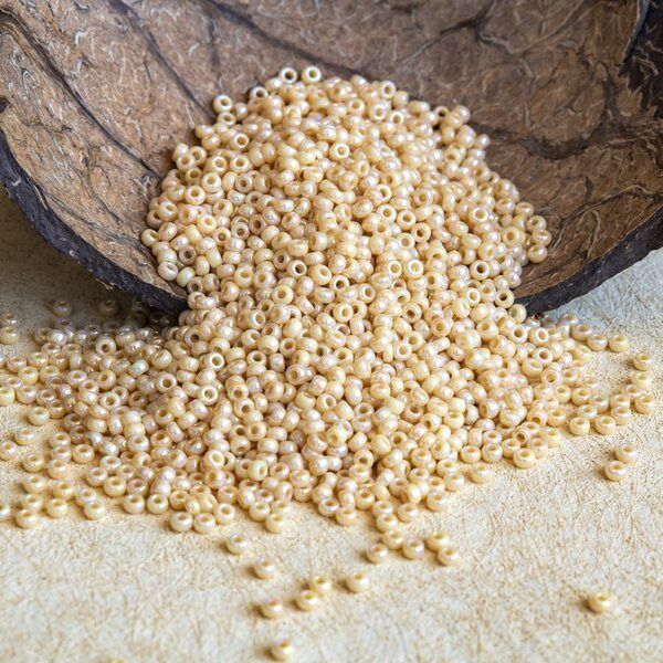 Бисер MIYUKI бисер японский miyuki round rocailles 11/0 rr-488 (уп 5 г)