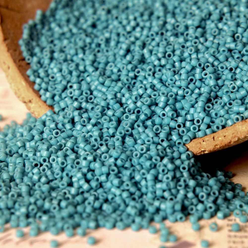 Бисер MIYUKI бисер японский miyuki delica 11/0 db-798