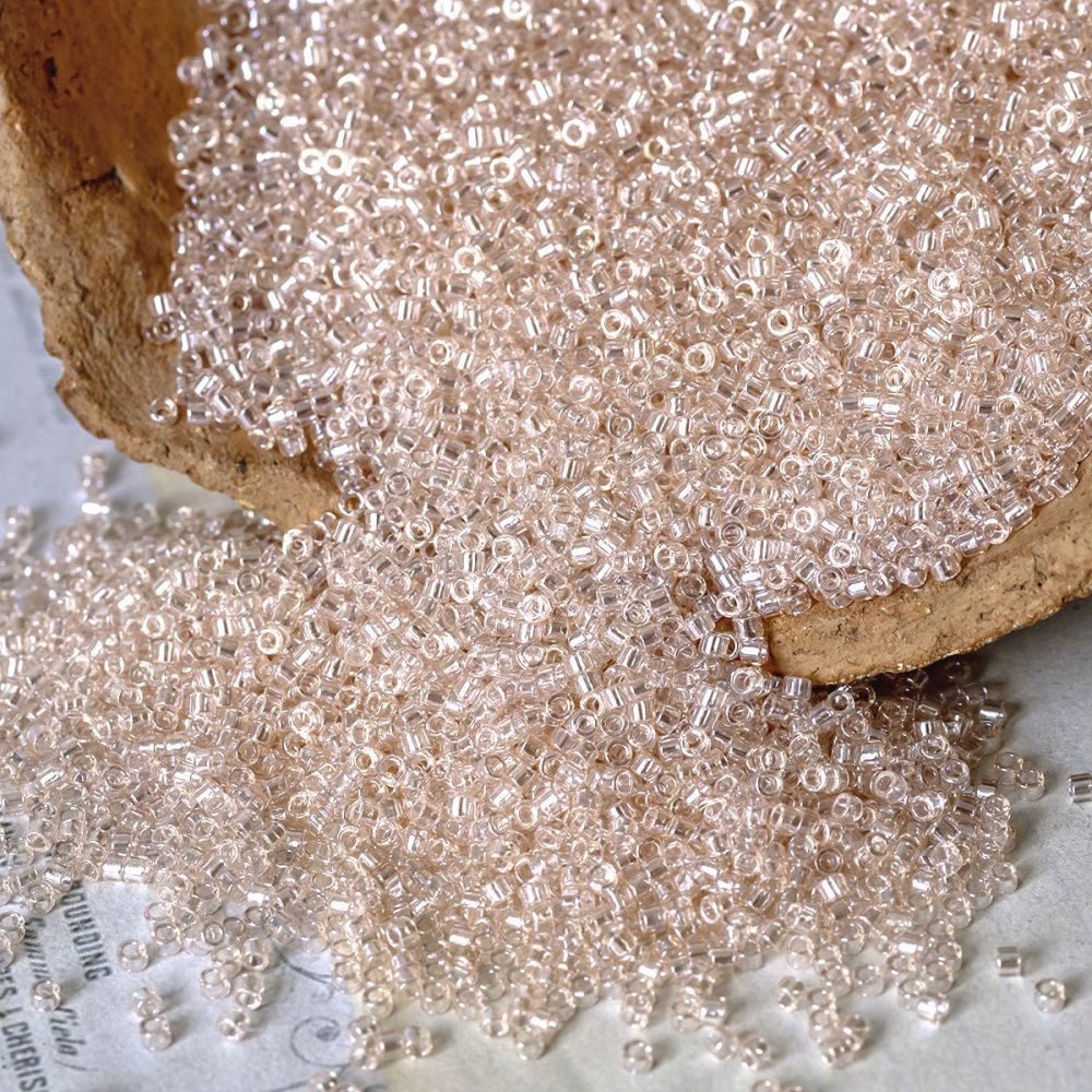 Бисер MIYUKI бисер японский miyuki delica 11/0 db-1223