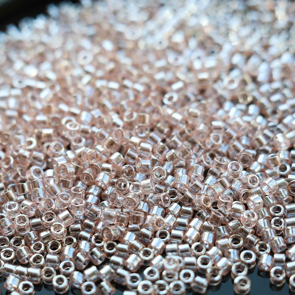 Бисер MIYUKI бисер японский miyuki delica 11/0 db-1223