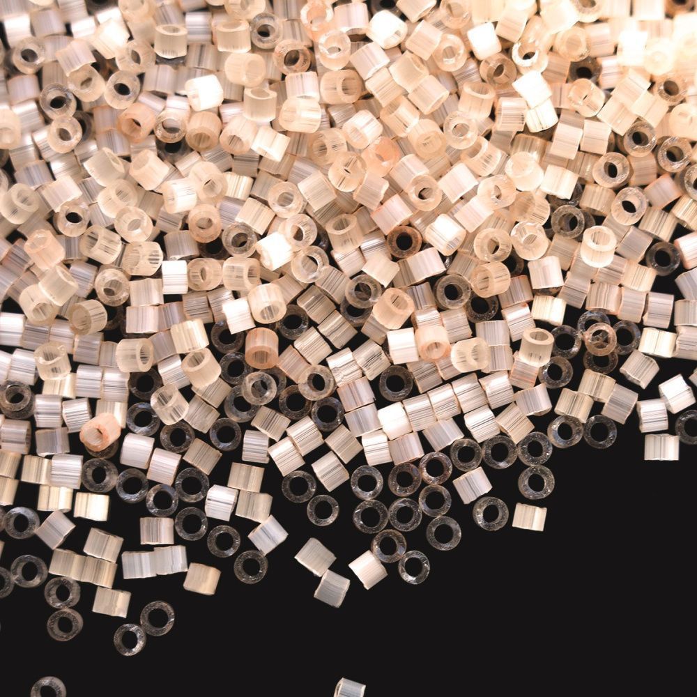 Бисер MIYUKI бисер японский miyuki delica 11/0 db-824 (уп 5 г)