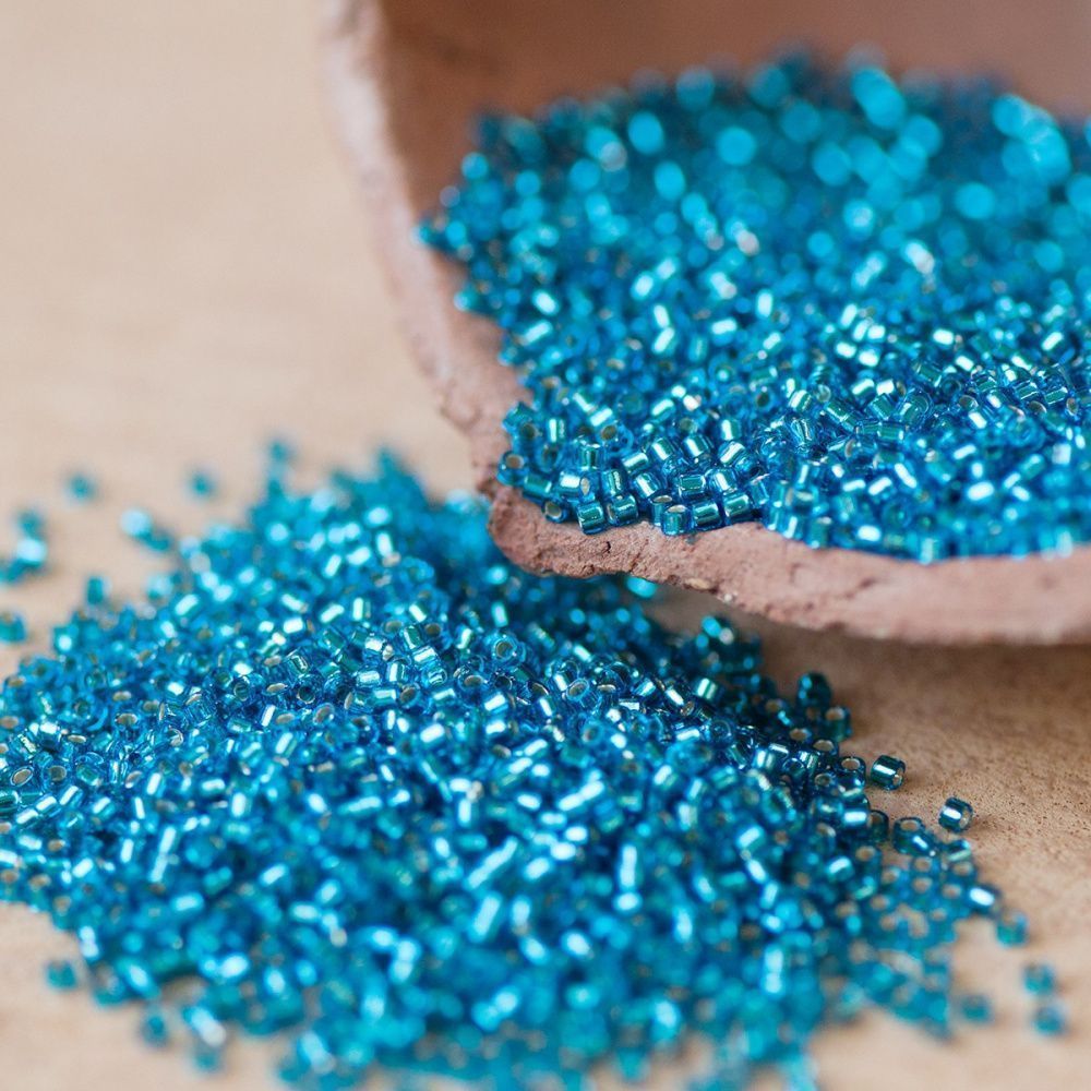 Бисер MIYUKI бисер японский miyuki delica 11/0 db-149