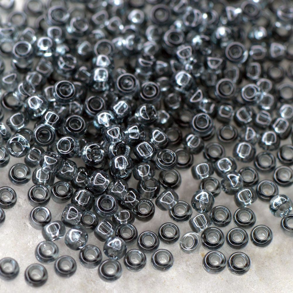 Бисер MIYUKI бисер японский miyuki round rocailles 11/0 rr-152 (уп 5 г)