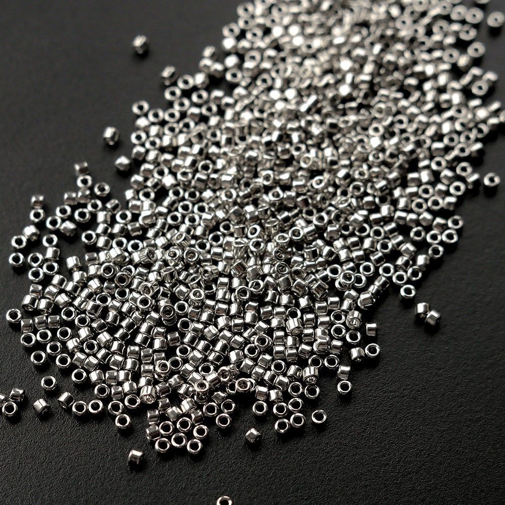 Бисер MIYUKI бисер японский miyuki delica 11/0 db-38