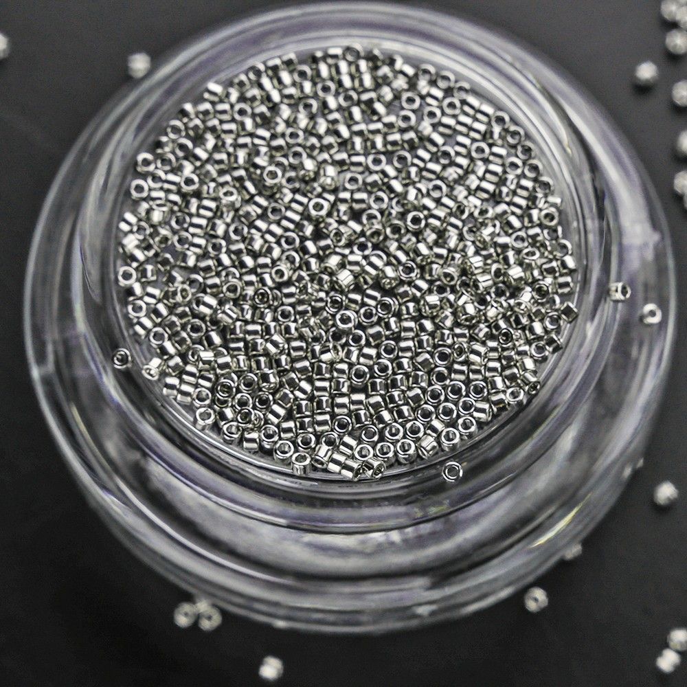 Бисер MIYUKI бисер японский miyuki delica 11/0 db-38