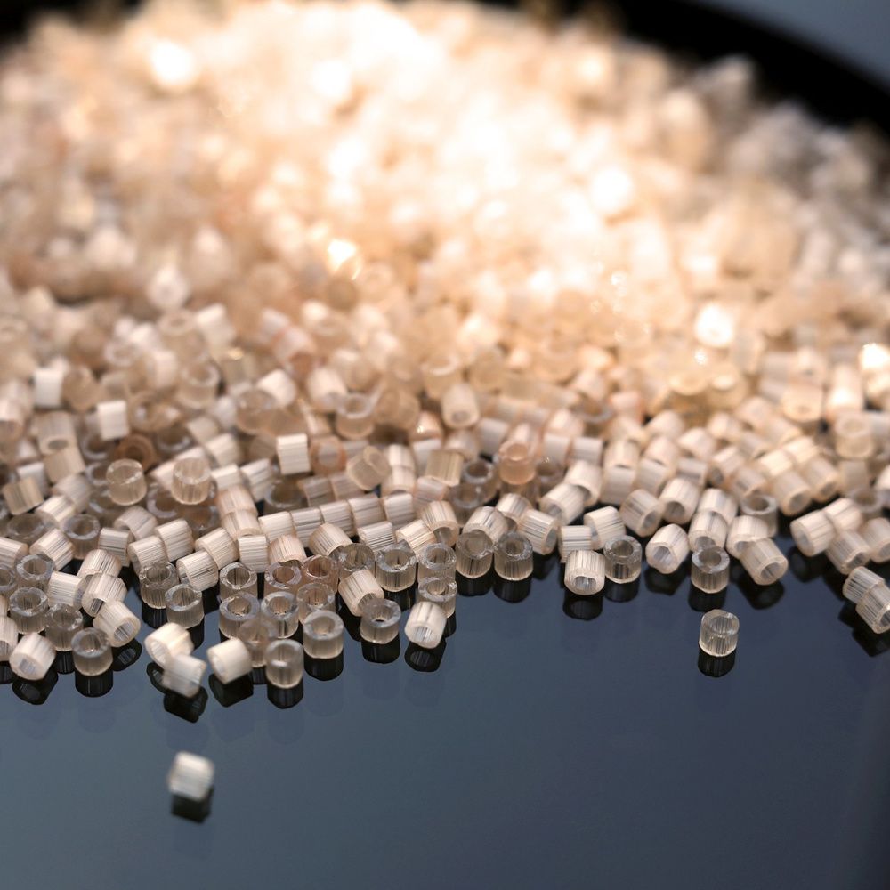 Бисер MIYUKI бисер японский miyuki delica 11/0 db-824 (уп 5 г)