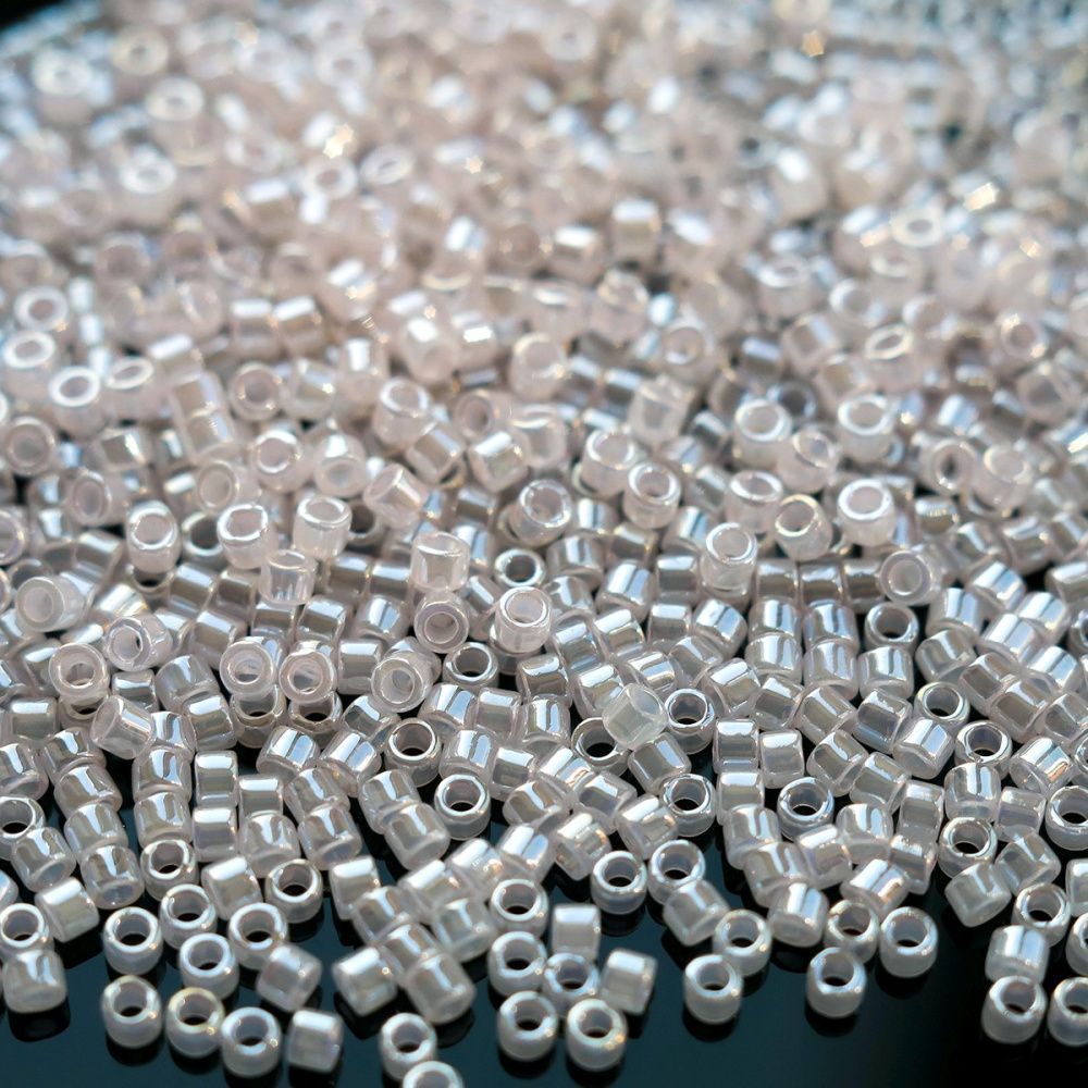 Бисер MIYUKI бисер японский miyuki delica 11/0 db-234 (уп 5 г)