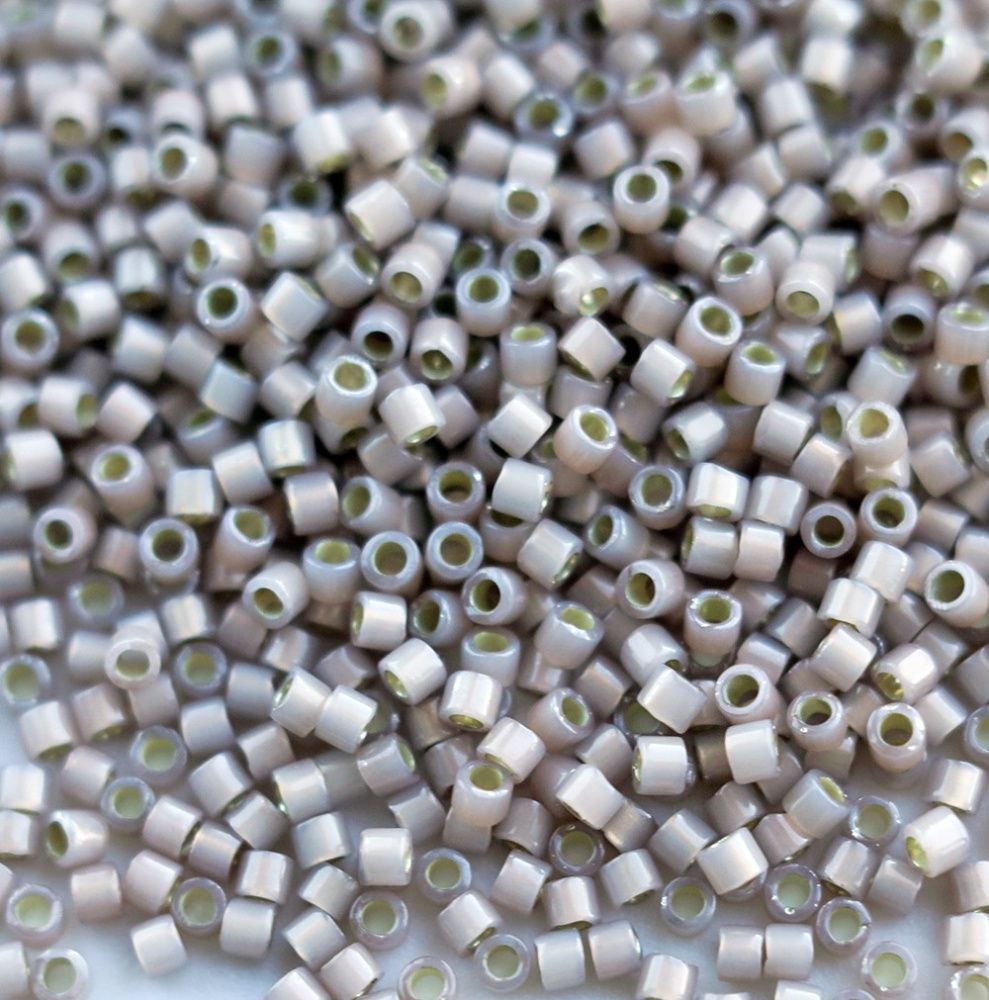 Бисер MIYUKI бисер японский miyuki delica 11/0 db-1459