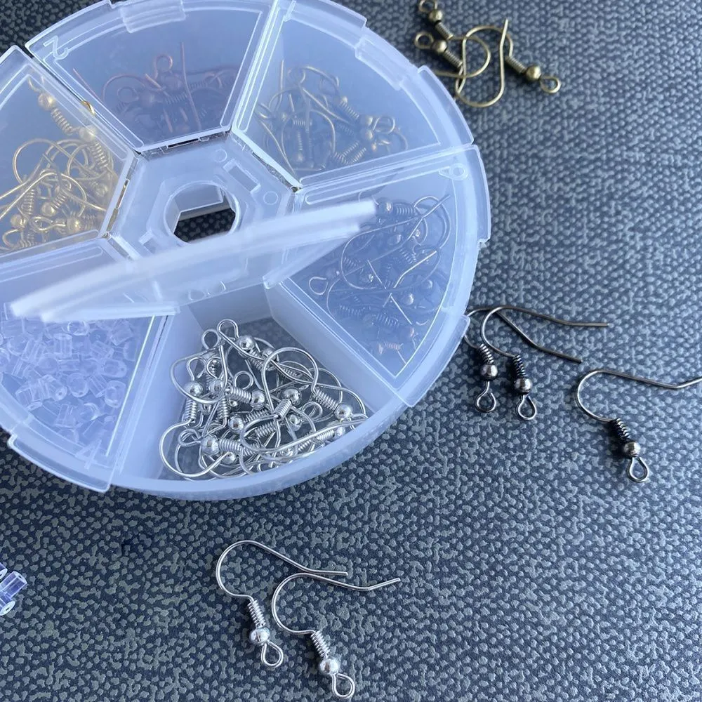 набор швензы с заглушками в органайзере