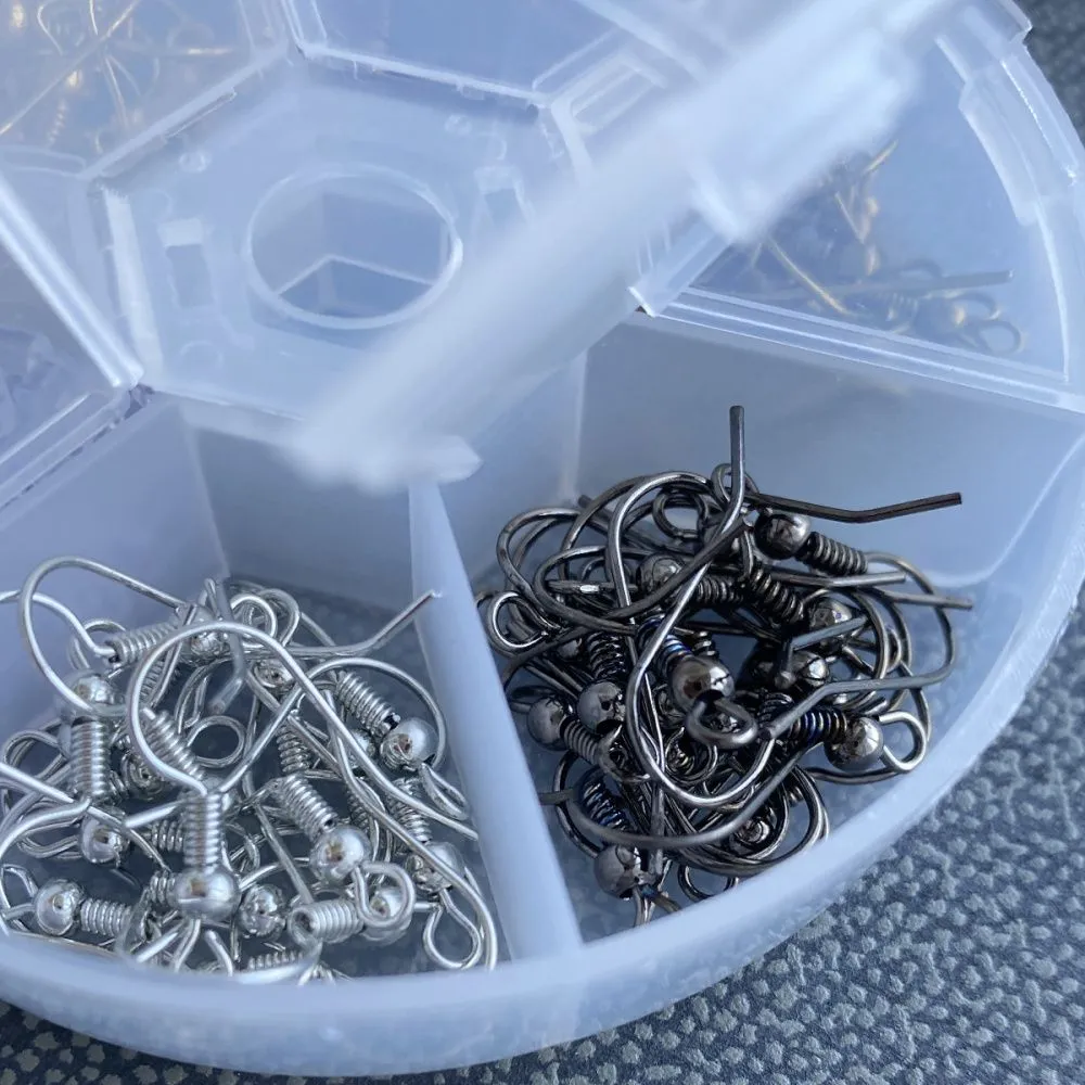 набор швензы с заглушками в органайзере