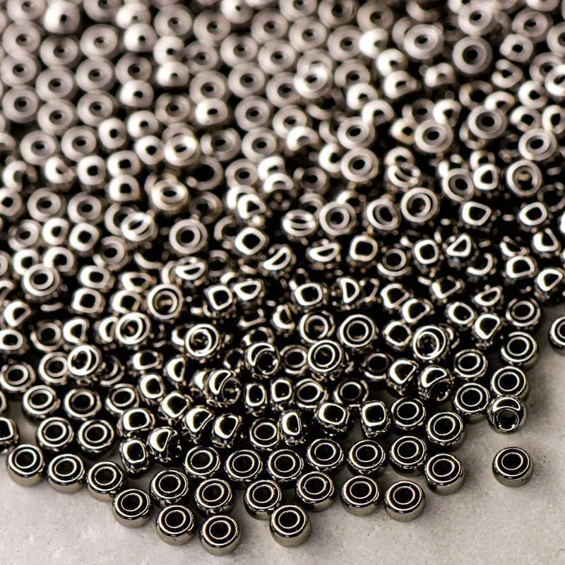 Бисер MIYUKI бисер японский miyuki round rocailles 11/0 rr-190 (уп 5 г)