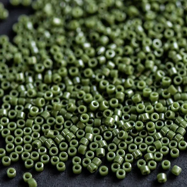 Бисер MIYUKI бисер японский miyuki delica 11/0 db-1135