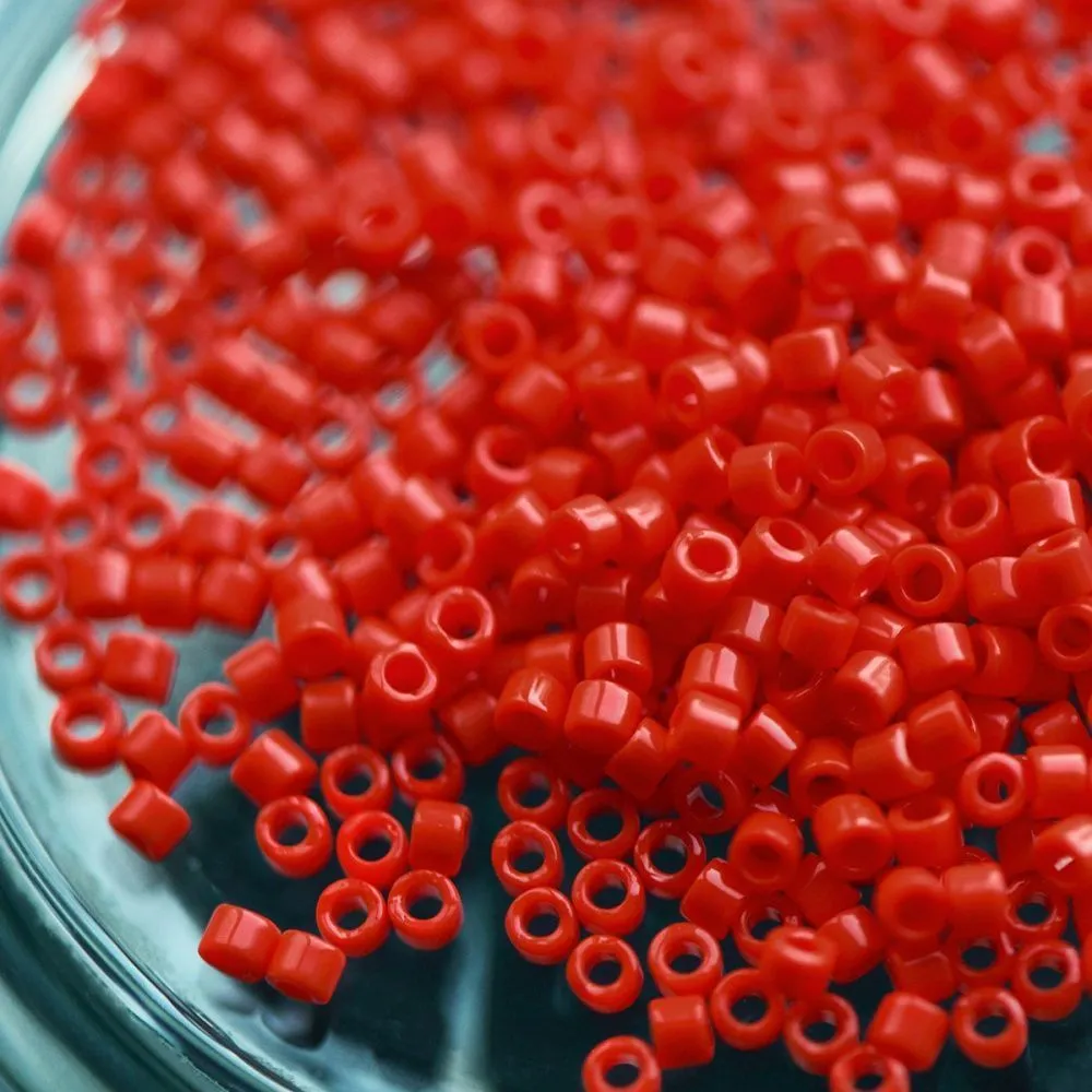 Бисер MIYUKI бисер японский miyuki delica 11/0 db-727