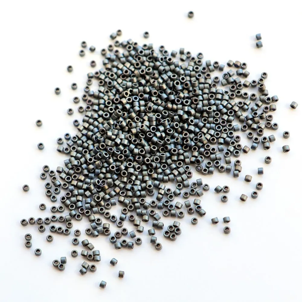 Бисер MIYUKI бисер японский miyuki delica 11/0 db-307