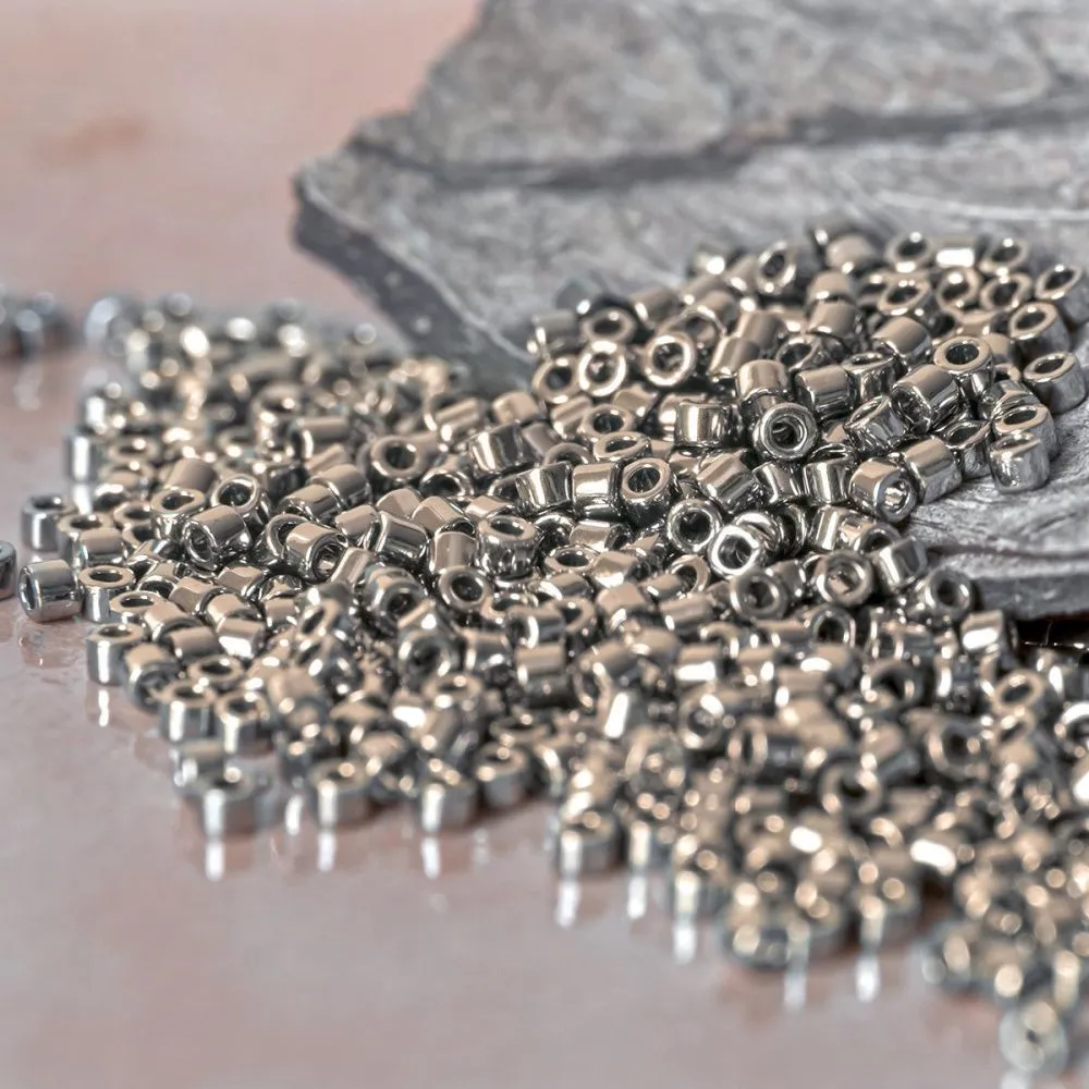 Бисер MIYUKI бисер японский miyuki delica 11/0 db-21