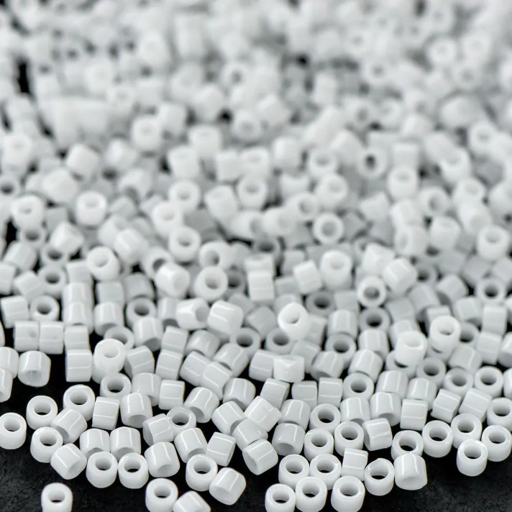 Бисер MIYUKI бисер японский miyuki delica 11/0 db-200