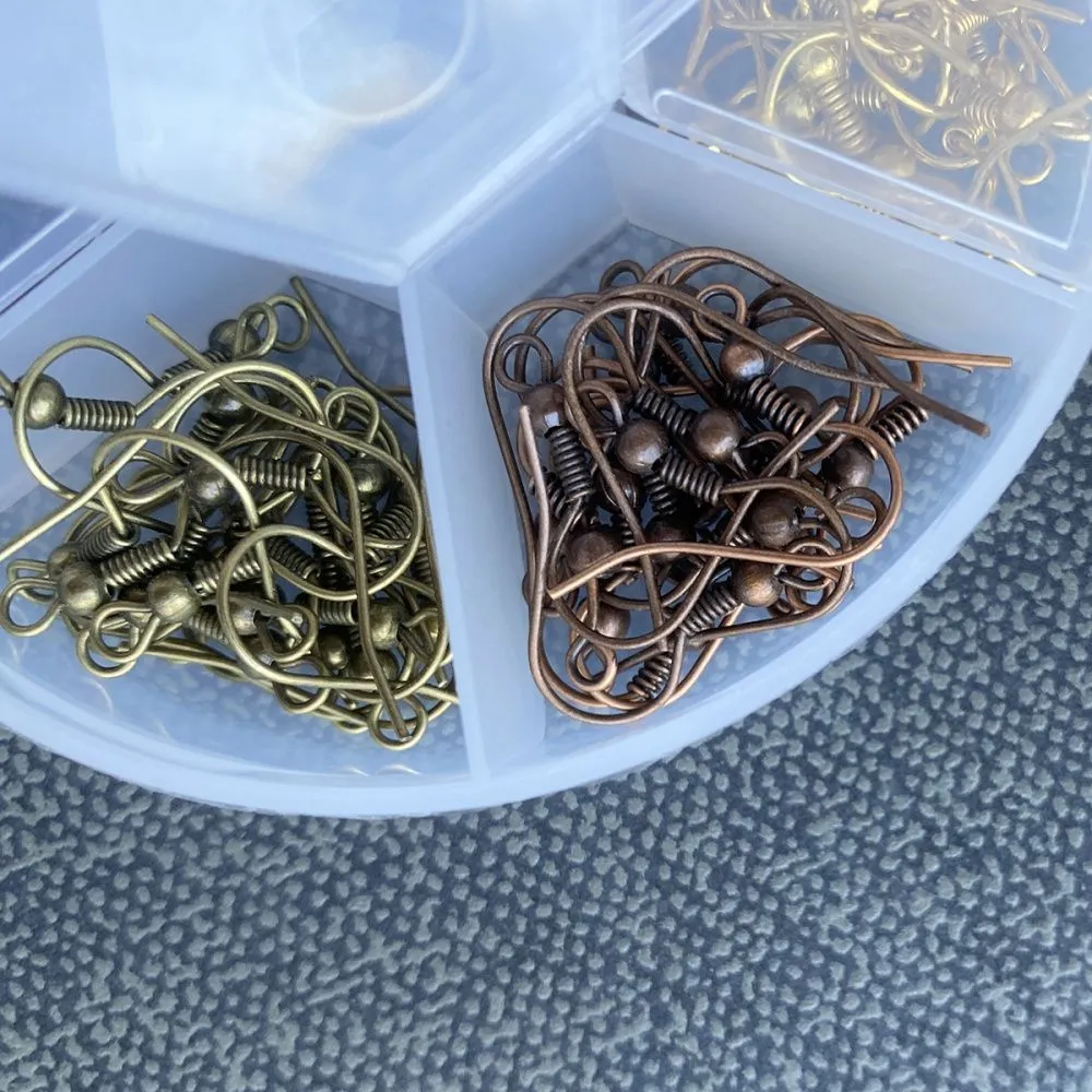 набор швензы с заглушками в органайзере