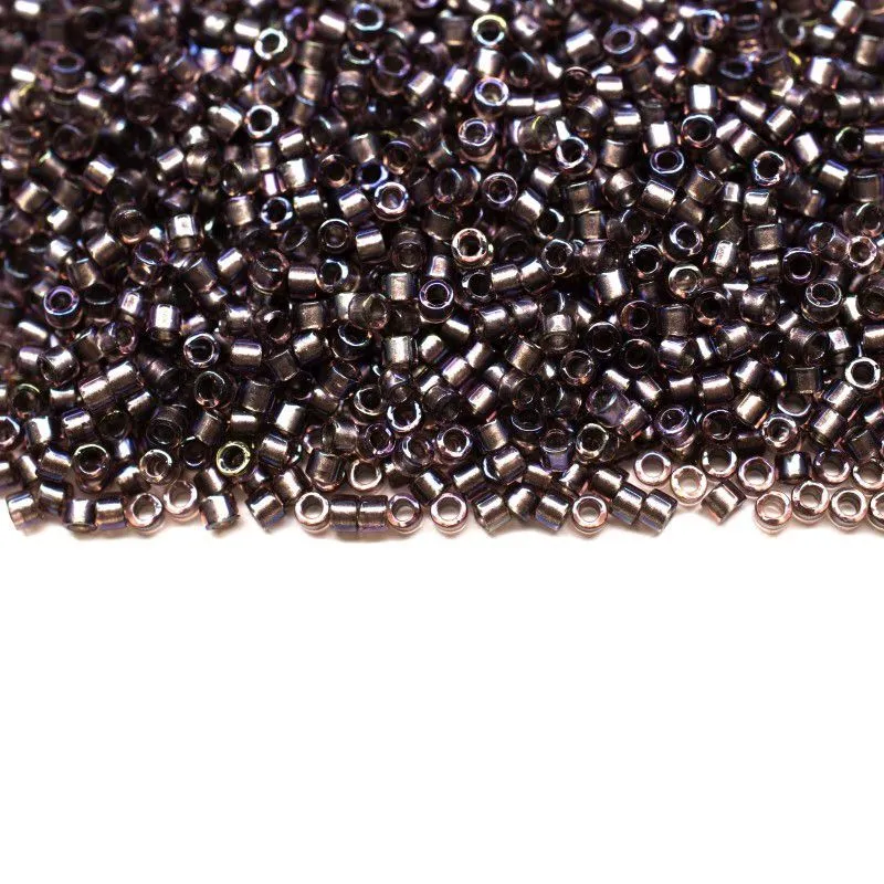 Бисер MIYUKI бисер японский miyuki delica 11/0 db-1760
