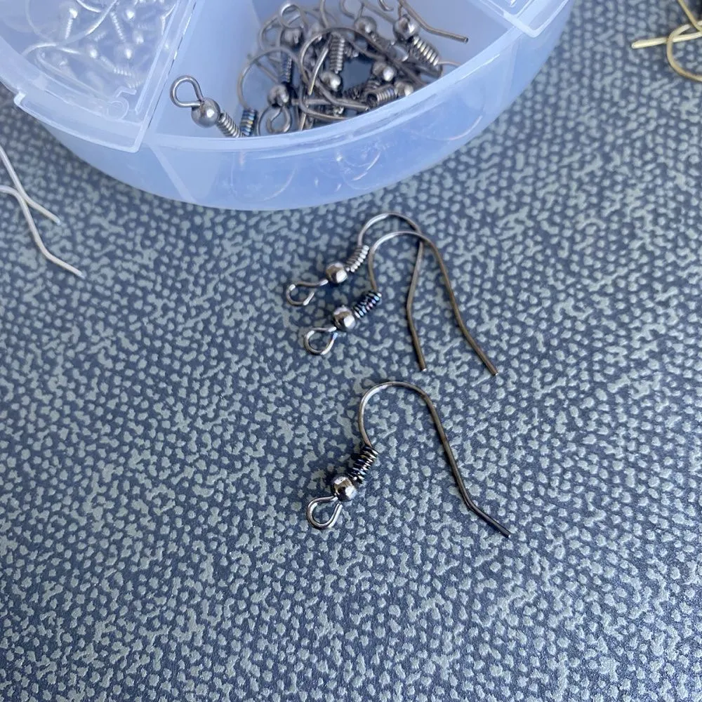 набор швензы с заглушками в органайзере